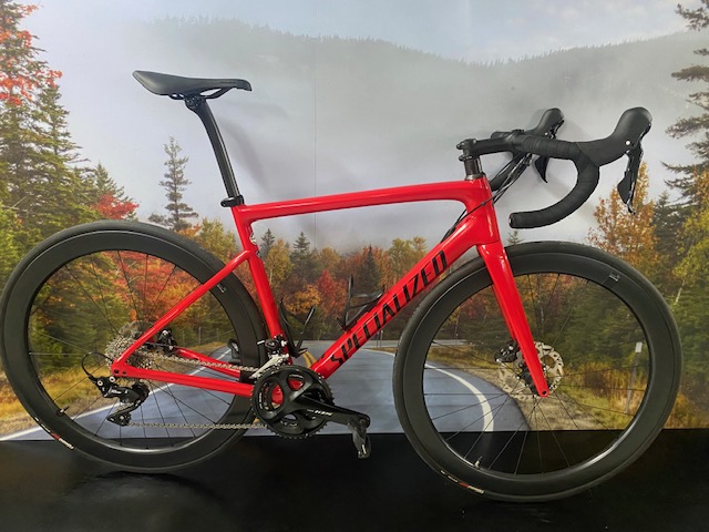 Specialized tarmac usada 2025