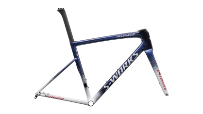 QUADRO TARMAC SL8 TEAM Soudal Quick-Step