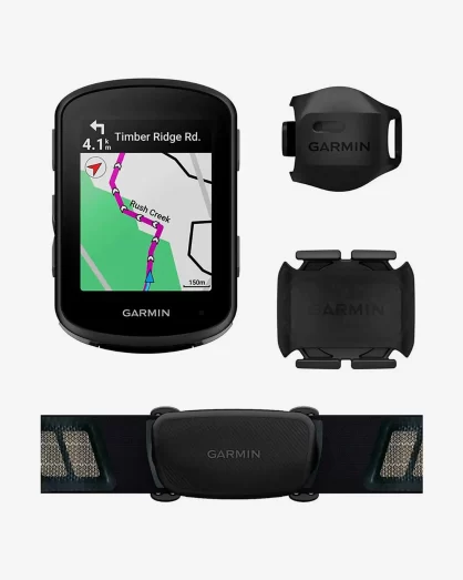 Garmin 840 bundle