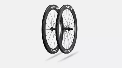 Roval Rapide Sprint CLX Preto/Branco